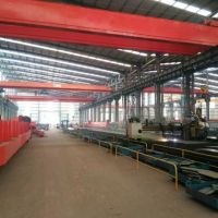 南京電動葫蘆起重機行車銷售