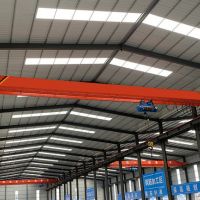 青海電動(dòng)葫蘆起重機(jī)行車銷售