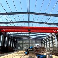 貴州電動葫蘆起重機行車銷售