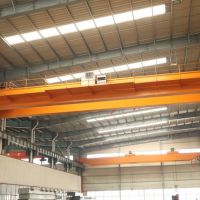 浙江行吊橋式起重機銷售