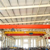 廣東行吊橋式起重機銷售