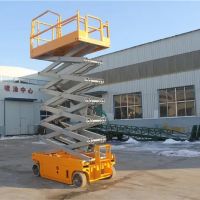 四川成都起重機(jī)-液壓升降機(jī)制作安裝，液壓升降設(shè)備