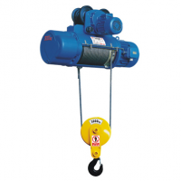 德陽(yáng)鋼絲繩電動(dòng)葫蘆廠(chǎng)家