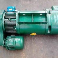 德陽(yáng)MD型電動(dòng)葫蘆專(zhuān)業(yè)生產(chǎn)廠(chǎng)家