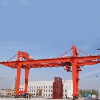 山西雙梁門式起重機(jī)銷售