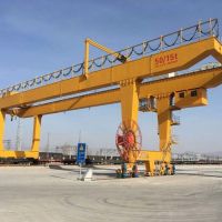 福州龍門起重機龍門吊