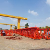 海南架橋機源頭廠家