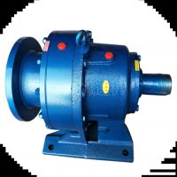 河南郅航擺線針輪減速機廠家直銷