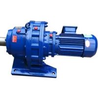 河南郅航傳動-減速機生產