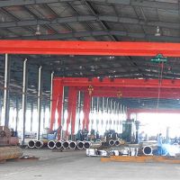 遼寧門式起重機5~100t跨度噸位可定制 龍門吊