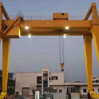 江西門式起重機(jī)5~100t跨度噸位可定制 龍門吊
