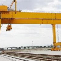 福建門式起重機(jī)5~100t跨度噸位可定制 龍門吊