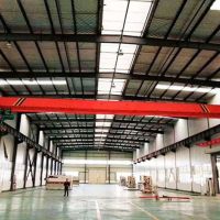 吉林橋式起重機 型號噸位可定制 行車 行吊 起重設備