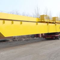 江蘇橋式起重機 型號噸位可定制 行車 行吊 起重設備