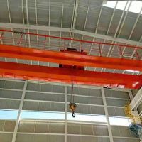 沈陽(yáng)工業(yè)生產(chǎn)中橋式起重機(jī) 行車 行吊 噸位跨度可定制