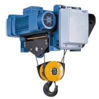 石家莊起重機(jī)-歐式電動(dòng)葫蘆