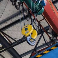 成都10噸起重機、電動單梁起重機 成都門式起重機