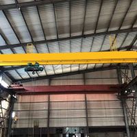 鄭州防爆梁式起重機