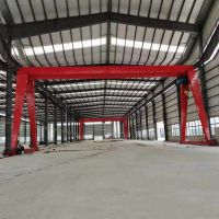 江蘇龍門吊5~100噸 規格 噸位可按需定制 門式起重機