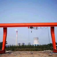 陜西龍門吊5~100噸 規(guī)格 噸位可按需定制 門式起重機(jī)