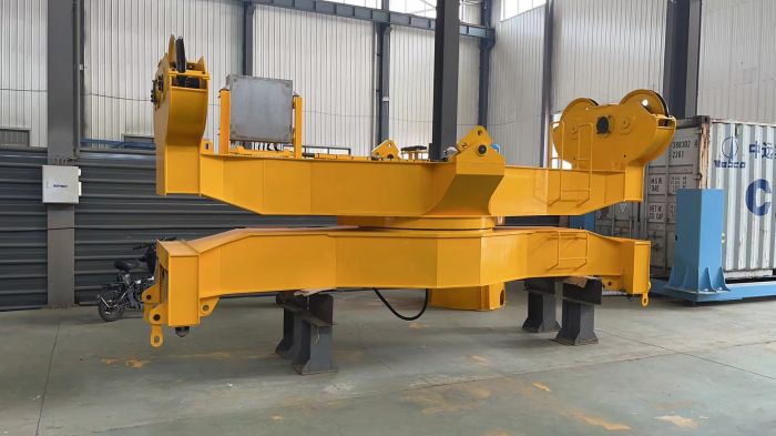 旋轉(zhuǎn)過(guò)渡上架