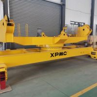 20英尺定尺旋轉吊具