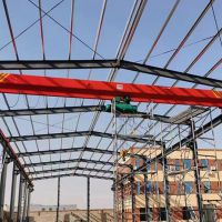 廣東天車起重機(jī)