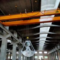 陜西天車起重機(jī)