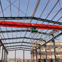 貴州天車起重機(jī)