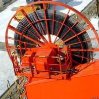 西安龍門吊用電纜卷筒