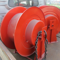 深圳龍門吊用電纜卷筒