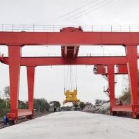 廈門大型起重機