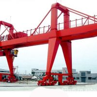 寧波起重機行吊龍門吊批發