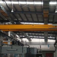 5-10噸絕緣橋式起重機