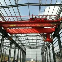 成都青羊，都江堰單梁起重機