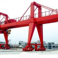 寧波起重機(jī)行吊龍門吊