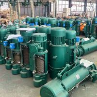 渭南批發(fā)電動葫蘆、安裝行吊、更換起重機(jī)配件