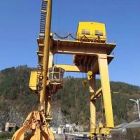 壩頂門機(jī)廠家