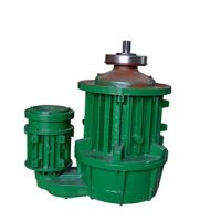 雙速防爆電機(jī)