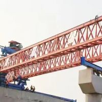 南京起重機，架橋機