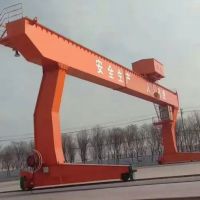 江門(mén)門(mén)式起重機(jī)