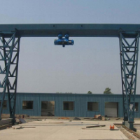 江門(mén)門(mén)式起重機(jī)