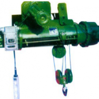 江門(mén)電動(dòng)葫蘆