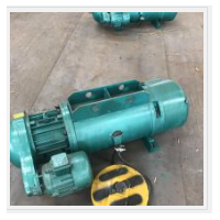 荊門電動葫蘆專業廠家