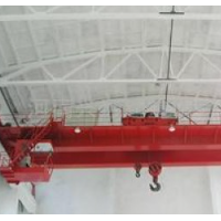 榆林橋式起重機(jī)售后無(wú)憂(yōu)