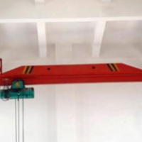 榆林橋式起重機(jī) 廠家直銷(xiāo)