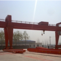 寧波門式起重機(jī) 質(zhì)量保證