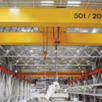 無錫歐式起重機質(zhì)量保障