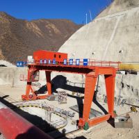 水利水電起重設備