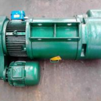 包頭電動葫蘆性能穩(wěn)定